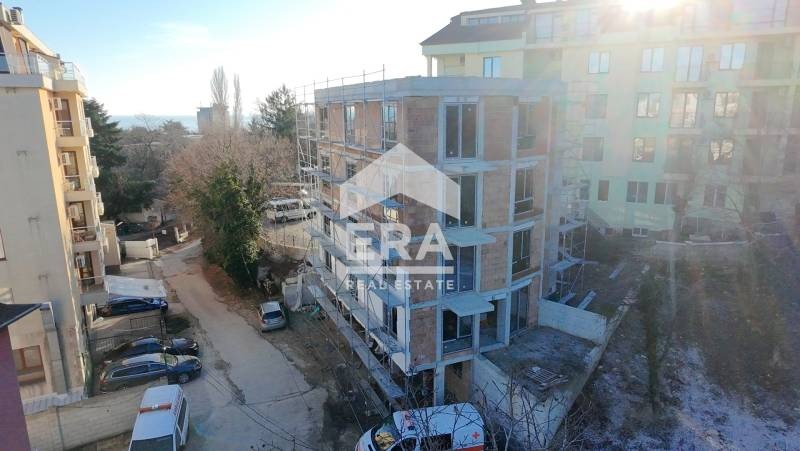 Продава 2-СТАЕН, гр. Варна, к.к. Чайка, снимка 8 - Апартаменти - 53322542