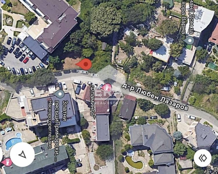 Продава 2-СТАЕН, гр. Варна, к.к. Чайка, снимка 6 - Апартаменти - 53322542