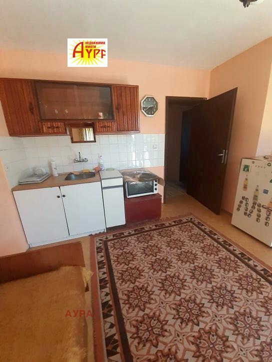 Продава 2-СТАЕН, гр. Враца, Център, снимка 7 - Апартаменти - 53767479