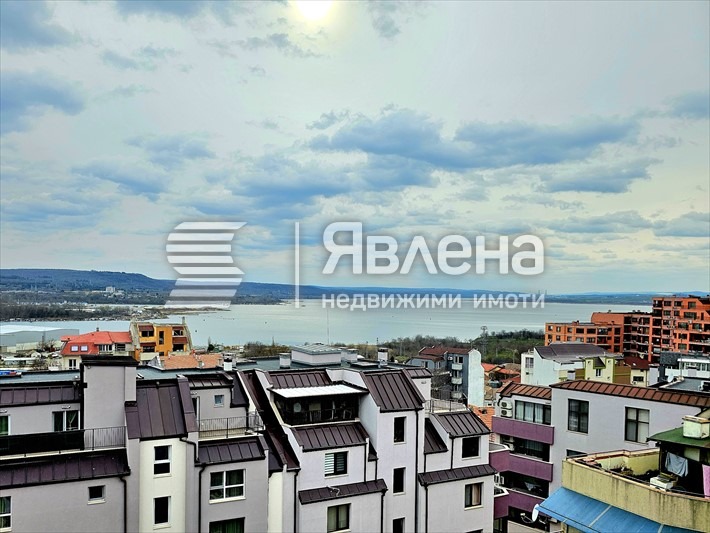 Продава 2-СТАЕН, гр. Варна, Погреби