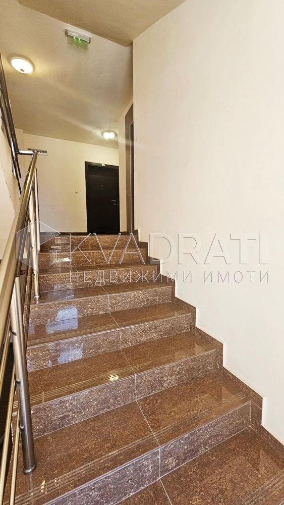 Продава 2-СТАЕН, гр. Пловдив, Южен, снимка 13 - Апартаменти - 54925213