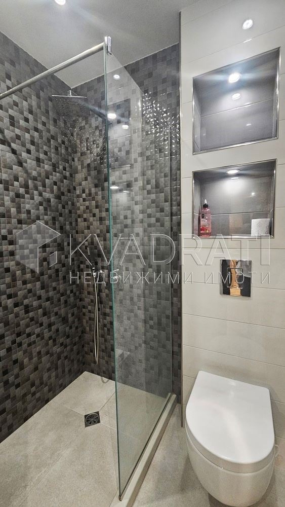 Продава 2-СТАЕН, гр. Пловдив, Южен, снимка 8 - Апартаменти - 54925213