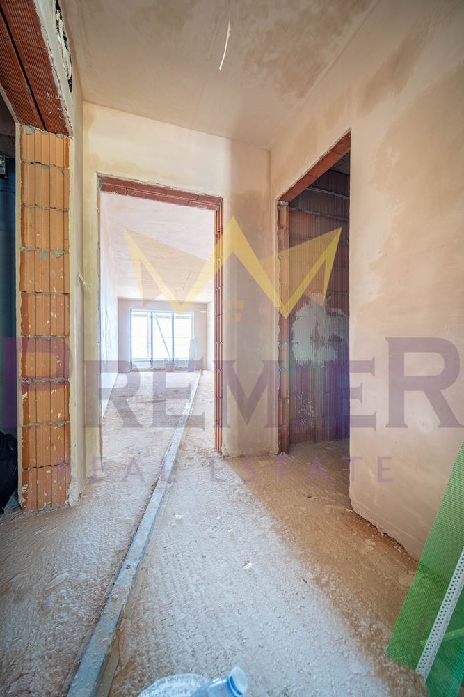 Продава 2-СТАЕН, гр. Варна, Виница, снимка 8 - Апартаменти - 55897107