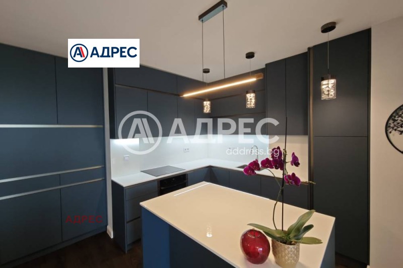 Продава  3-стаен, град Варна, к.к. Чайка •  365 000 EUR • ID 91843716 — holmes.bg - [1] 
