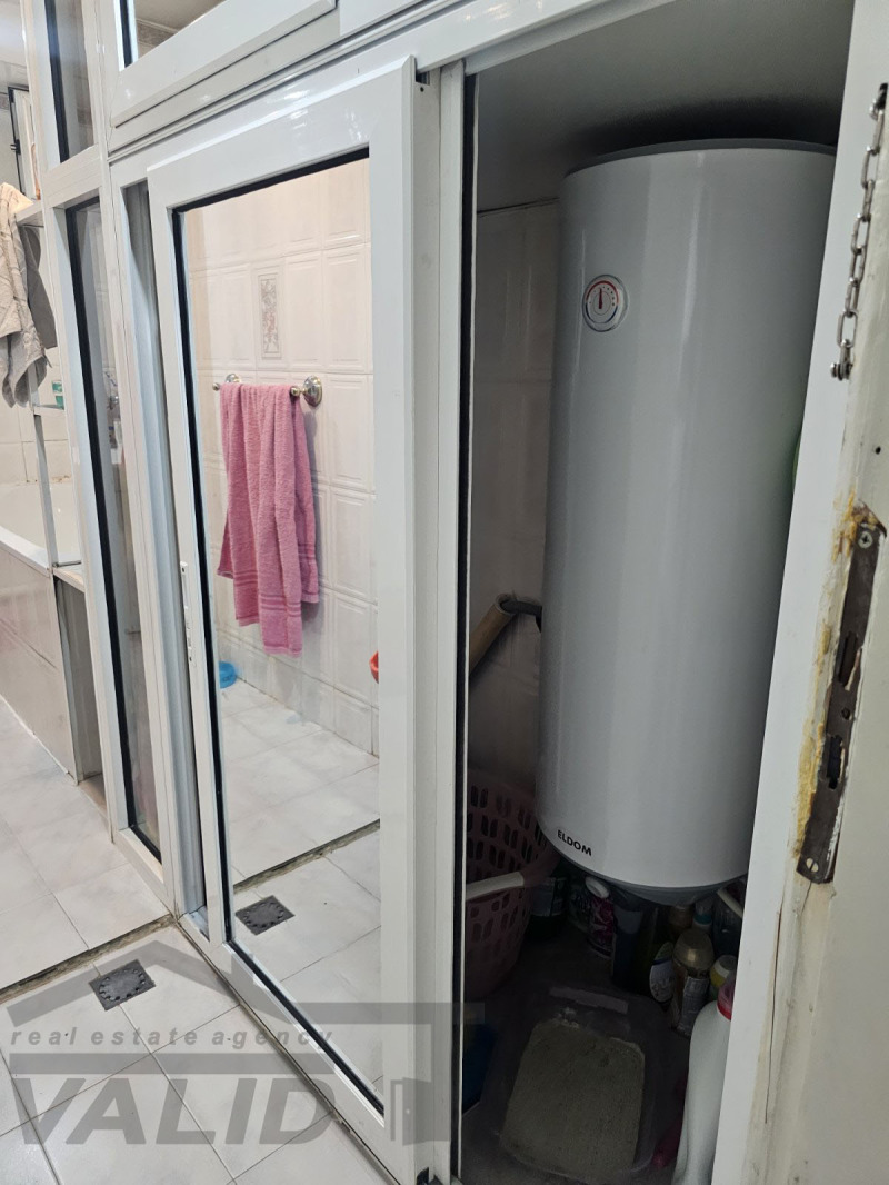 Προς πώληση  2 υπνοδωμάτια Ρυσε , Χατσοβε , 98 τ.μ | 91889177 - εικόνα [9]
