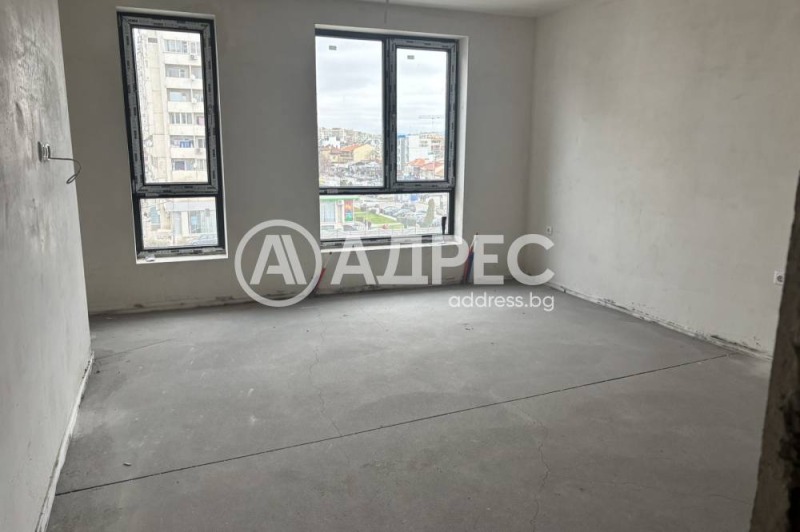 Продава 3-СТАЕН, гр. София, Надежда 1