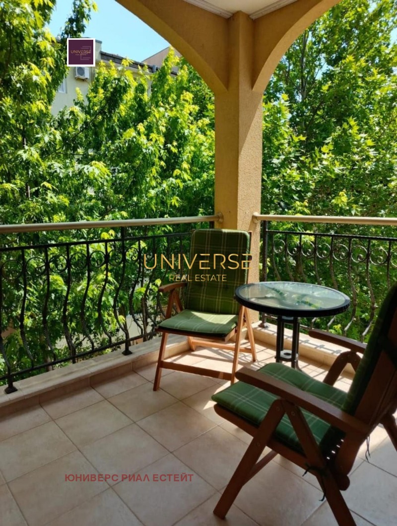 Продава 3-СТАЕН, к.к. Слънчев бряг, област Бургас, снимка 14 - Апартаменти - 52830968