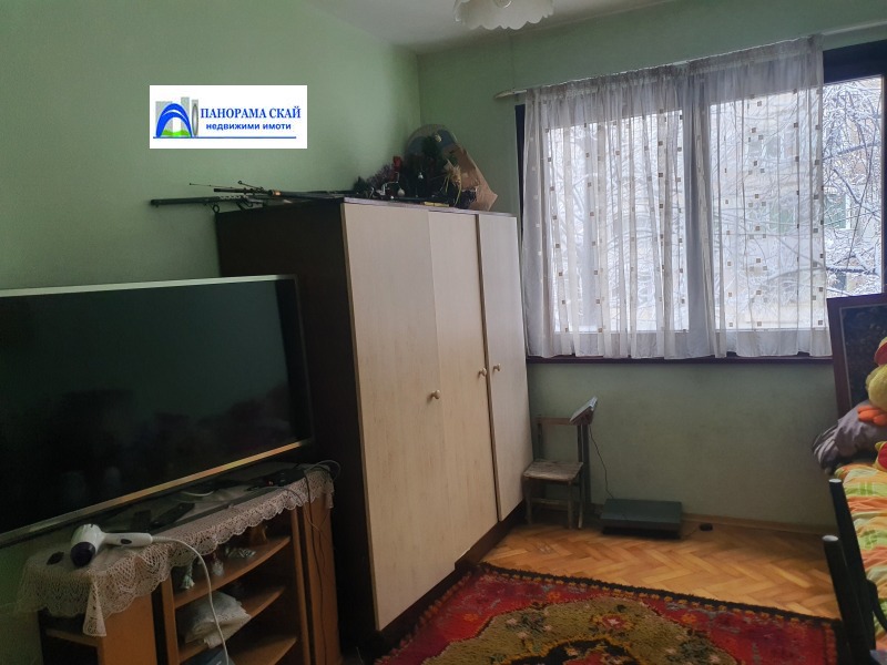 Продава 3-СТАЕН, гр. Плевен, Широк център, снимка 5 - Апартаменти - 53083704