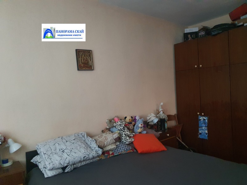 Продава 3-СТАЕН, гр. Плевен, Широк център, снимка 3 - Апартаменти - 53083704