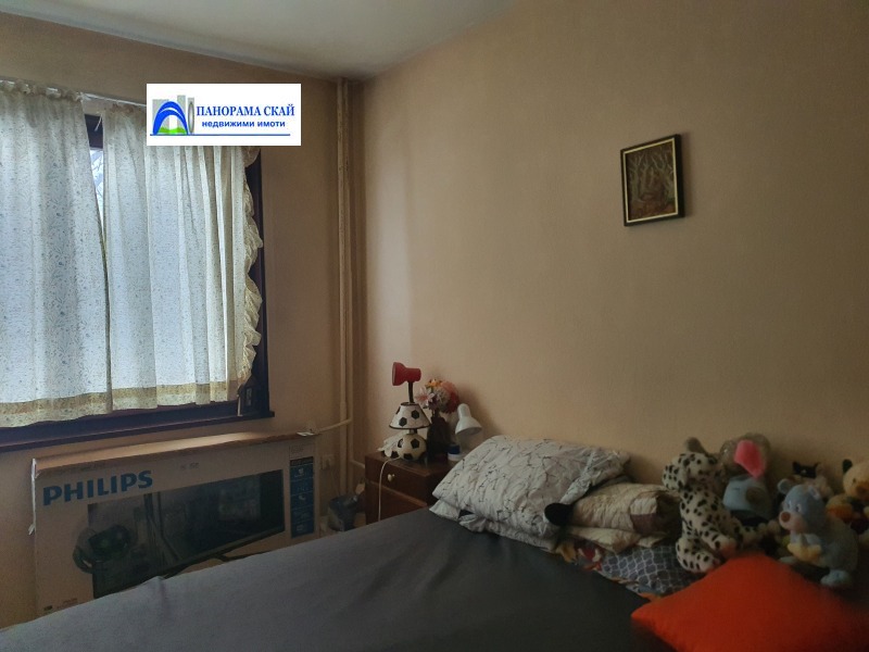 Продава 3-СТАЕН, гр. Плевен, Широк център, снимка 2 - Апартаменти - 53083704