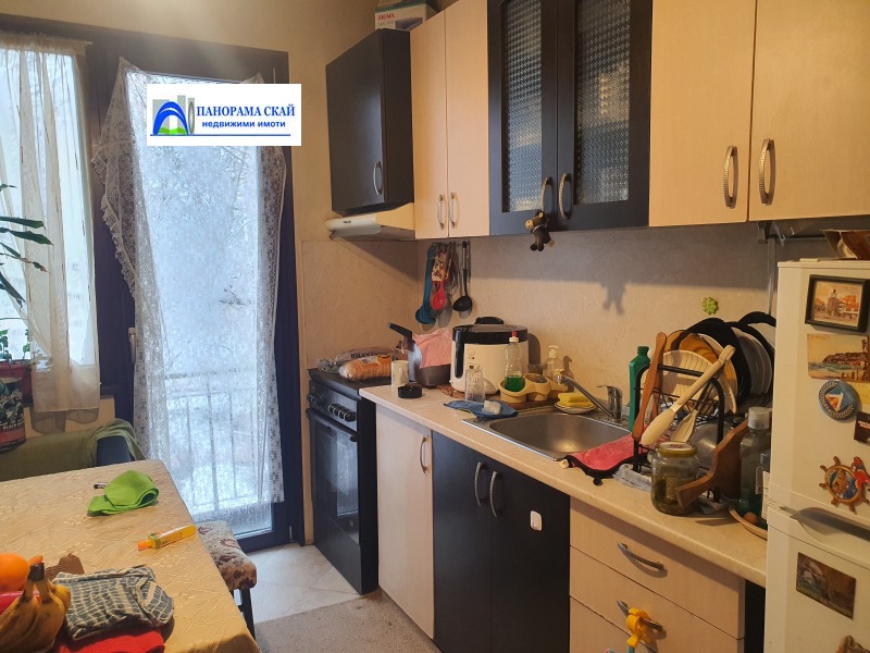 Продава 3-СТАЕН, гр. Плевен, Широк център, снимка 6 - Апартаменти - 53083704