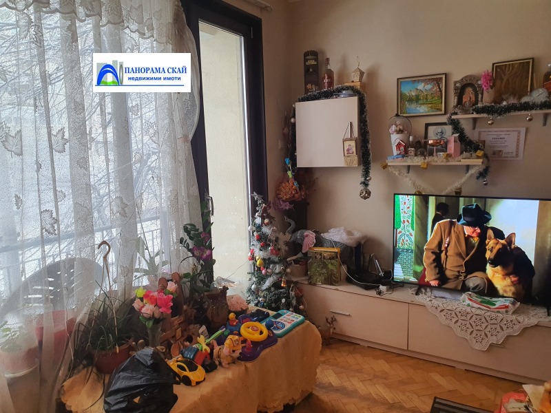 Продава 3-СТАЕН, гр. Плевен, Широк център