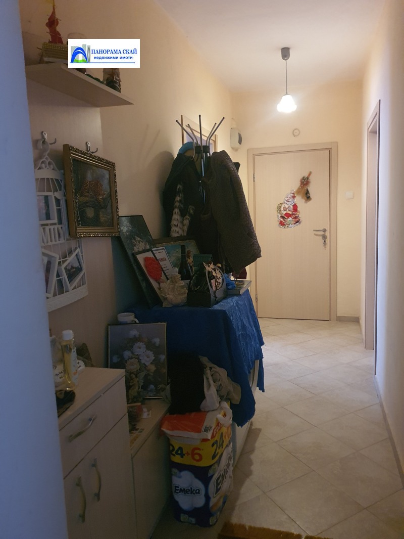 Продава 3-СТАЕН, гр. Плевен, Широк център, снимка 9 - Апартаменти - 53083704