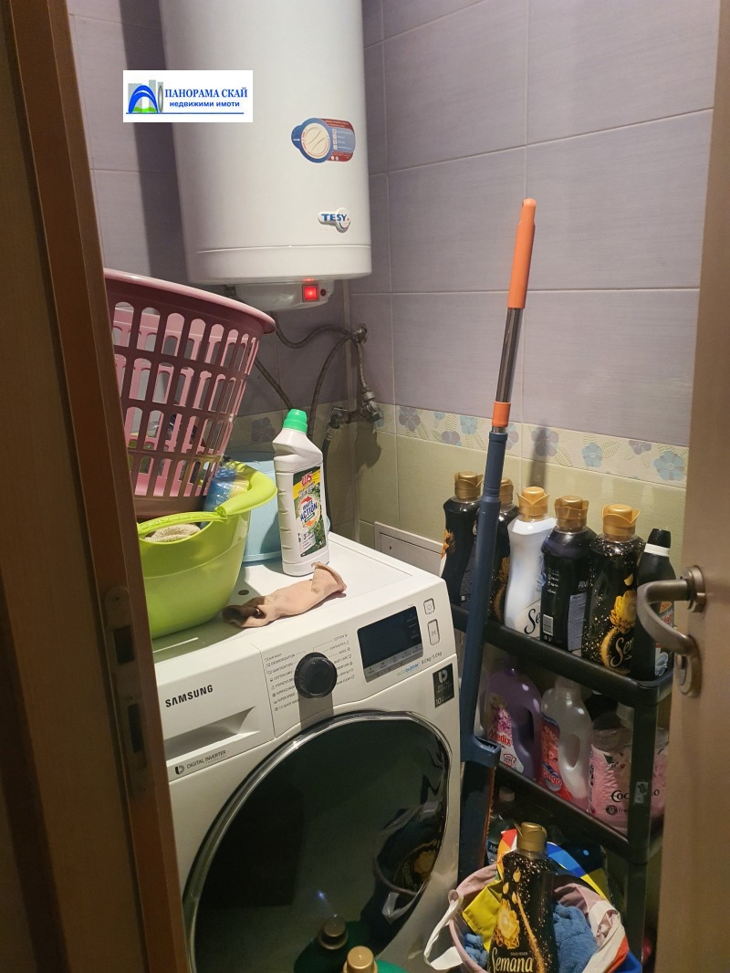 Продава 3-СТАЕН, гр. Плевен, Широк център, снимка 7 - Апартаменти - 53083704