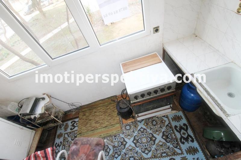 Продава 3-СТАЕН, гр. Пловдив, Тракия, снимка 11 - Апартаменти - 53259694