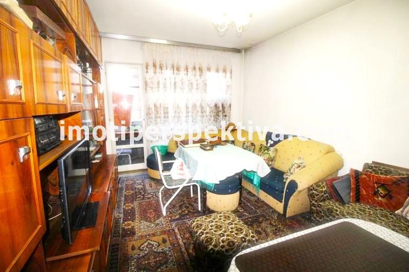 Продава 3-СТАЕН, гр. Пловдив, Тракия, снимка 4 - Апартаменти - 53259694