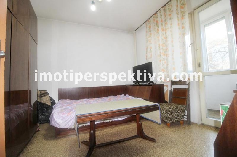 Продава 3-СТАЕН, гр. Пловдив, Тракия, снимка 6 - Апартаменти - 53259694