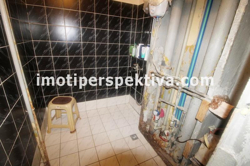 Продава 3-СТАЕН, гр. Пловдив, Тракия, снимка 13 - Апартаменти - 53259694