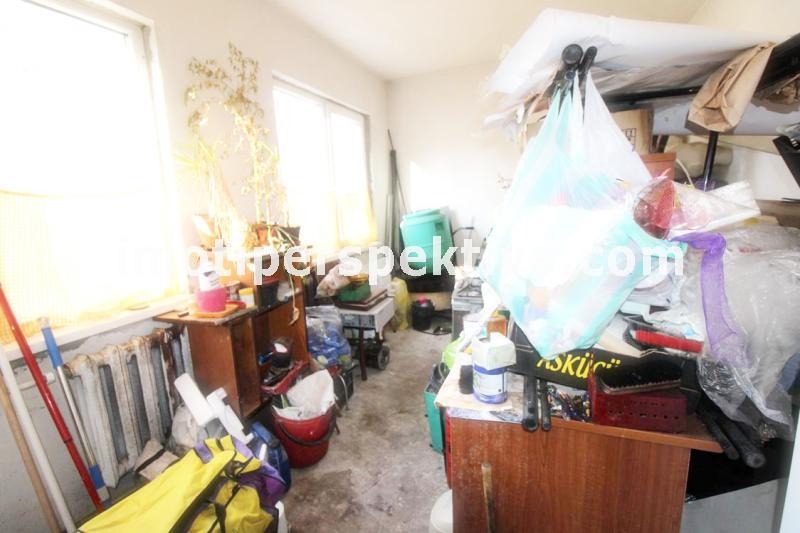 Продава 3-СТАЕН, гр. Пловдив, Тракия, снимка 15 - Апартаменти - 53259694