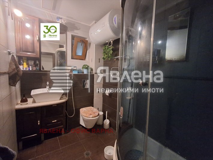 Продава 3-СТАЕН, гр. Варна, Галата, снимка 5 - Апартаменти - 55893939