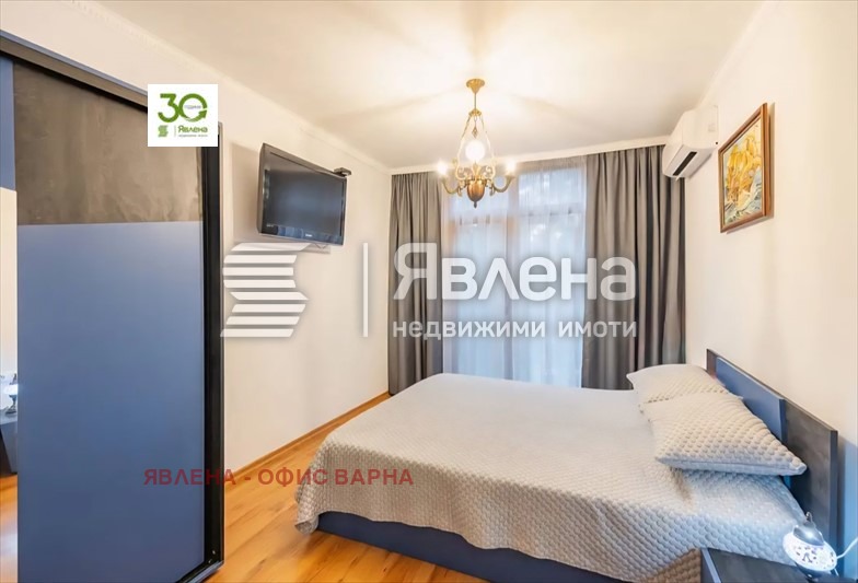 Продава 3-СТАЕН, гр. Варна, Галата, снимка 3 - Апартаменти - 55893939