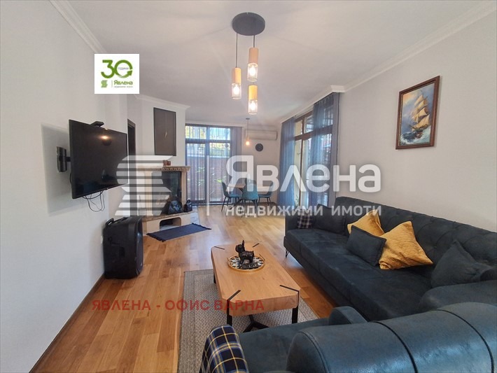 Продава 3-СТАЕН, гр. Варна, Галата