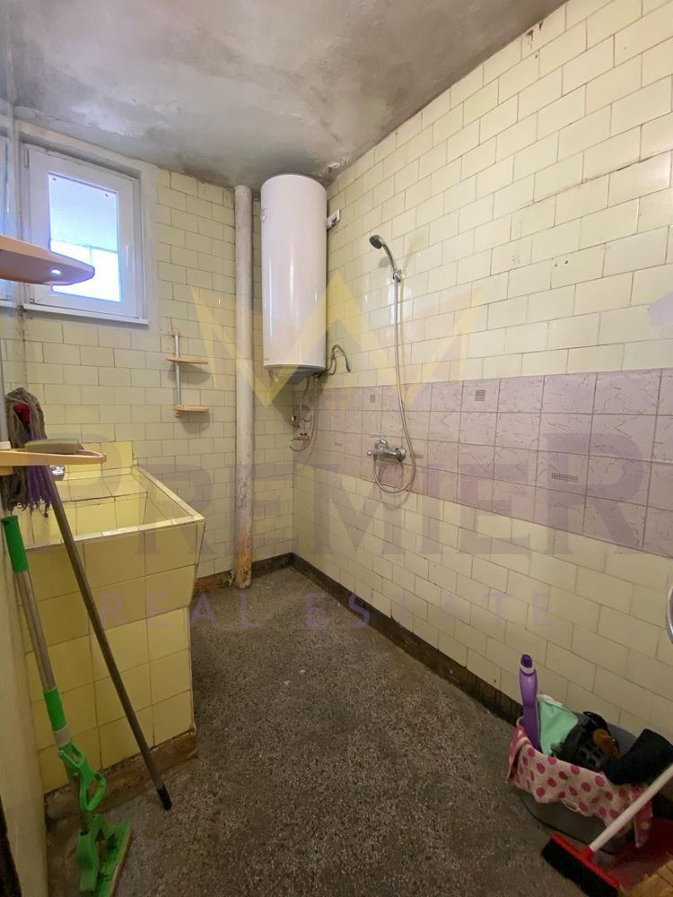 Продава 4-СТАЕН, гр. Варна, Център, снимка 10 - Апартаменти - 54837712