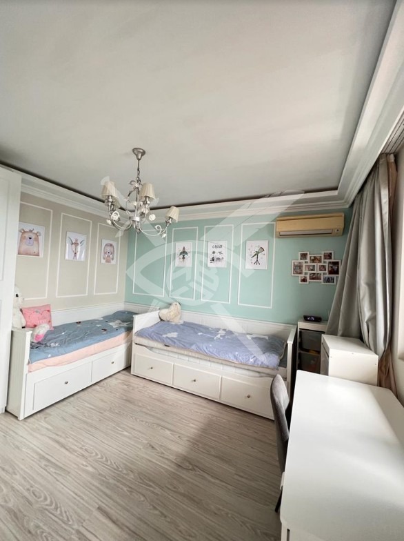 Продава МЕЗОНЕТ, гр. Свети Влас, област Бургас, снимка 6 - Апартаменти - 54958215