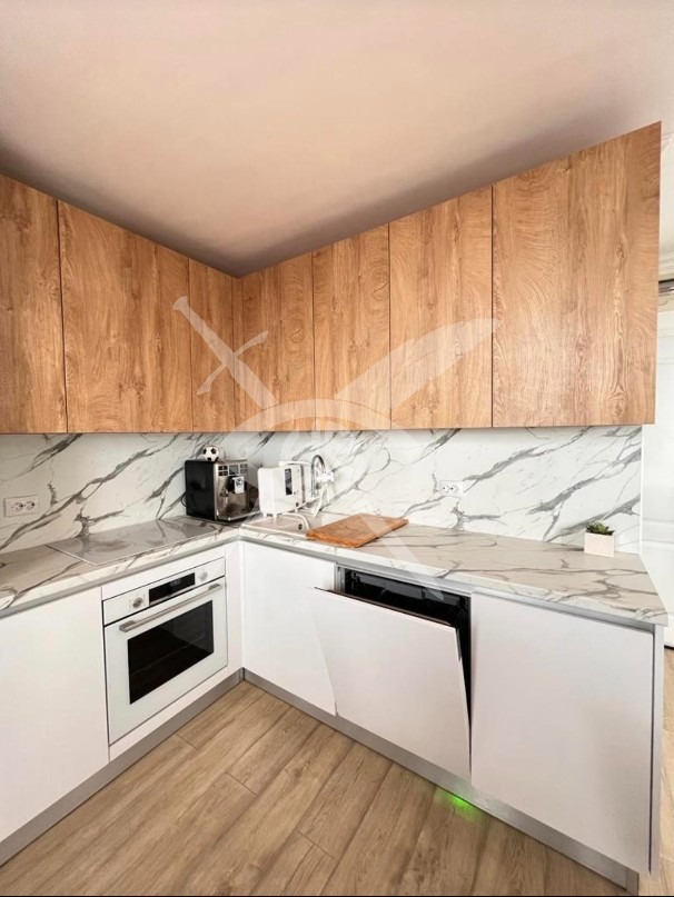 Продава МЕЗОНЕТ, гр. Свети Влас, област Бургас, снимка 3 - Апартаменти - 54958215