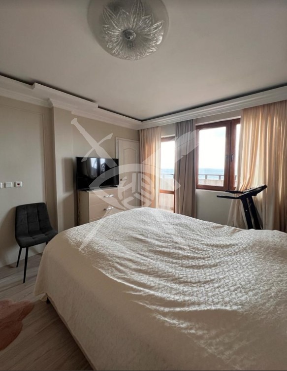 Продава МЕЗОНЕТ, гр. Свети Влас, област Бургас, снимка 5 - Апартаменти - 54958215