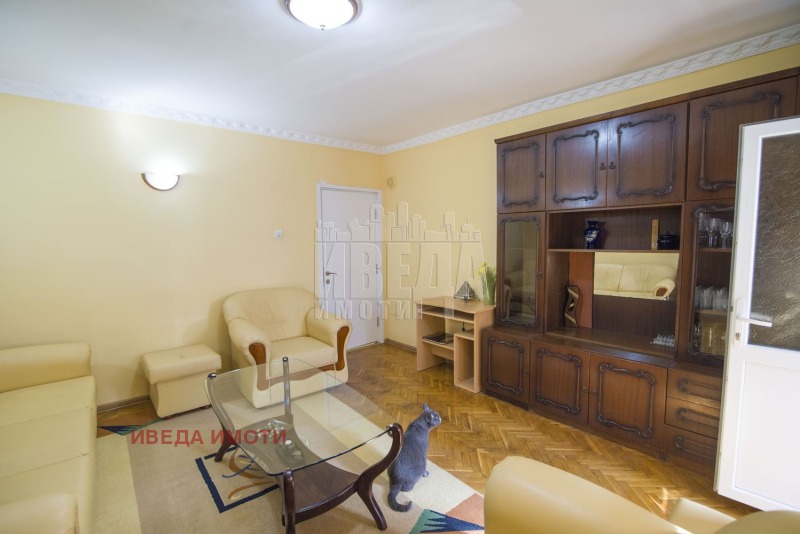 Продава  Етаж от къща град Варна , Централна поща , 130 кв.м | 25140286 - изображение [11]
