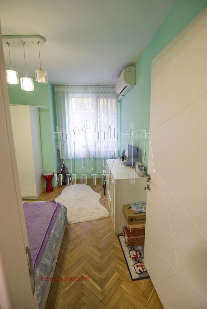 Продава  Етаж от къща град Варна , Централна поща , 130 кв.м | 25140286 - изображение [5]