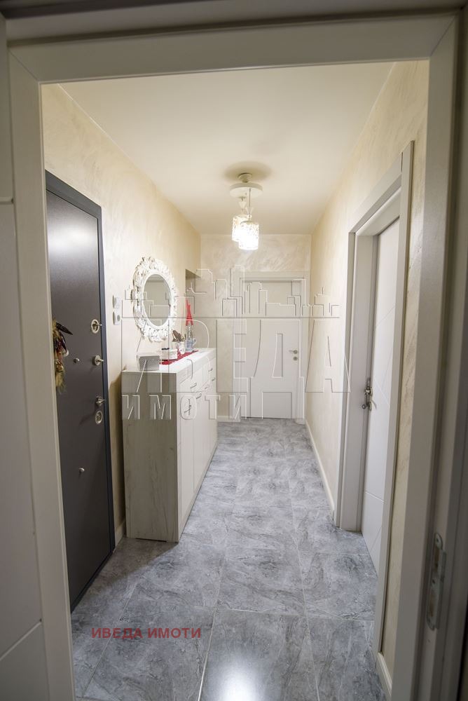 Продава  Етаж от къща град Варна , Централна поща , 130 кв.м | 25140286 - изображение [13]