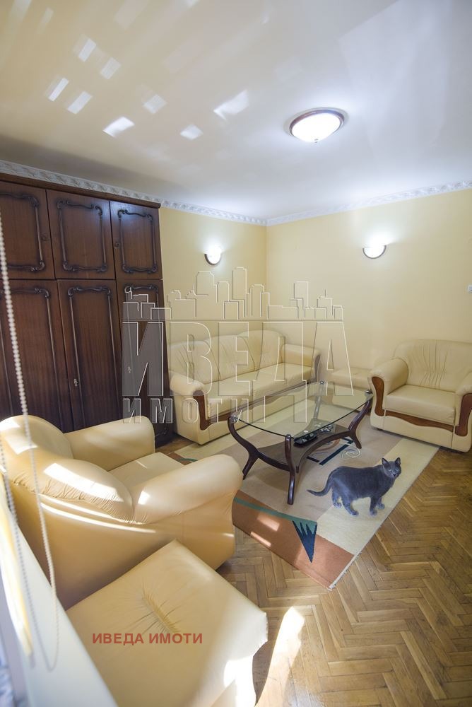 Продава  Етаж от къща град Варна , Централна поща , 130 кв.м | 25140286 - изображение [10]