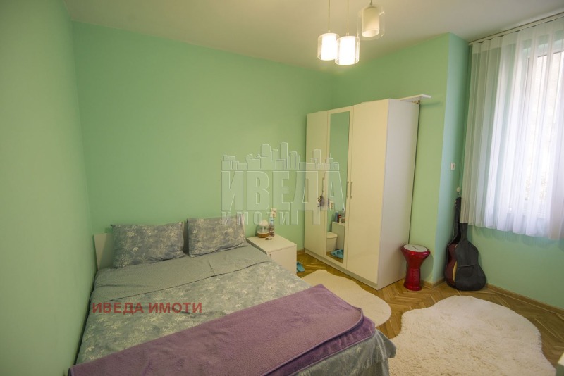 Продава  Етаж от къща град Варна , Централна поща , 130 кв.м | 25140286 - изображение [4]