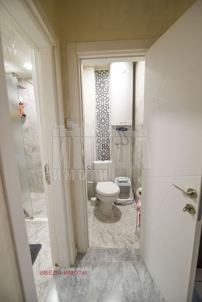 Продава  Етаж от къща град Варна , Централна поща , 130 кв.м | 25140286 - изображение [16]