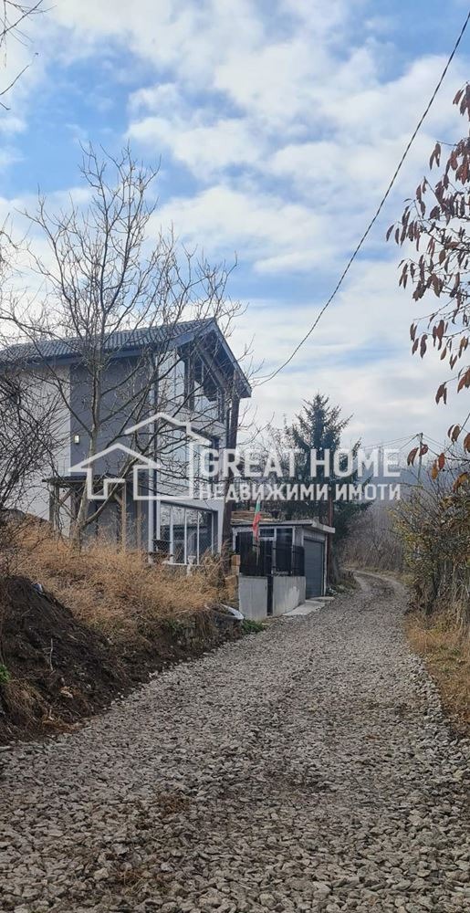 Продава  Къща град Търговище , Боровец , 200 кв.м | 61263756 - изображение [14]