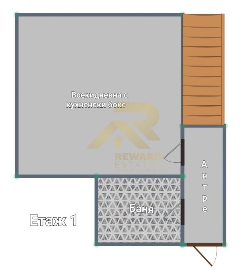 In vendita  Casa regione Pernik , Studena , 72 mq | 53843717 - Immagine [14]