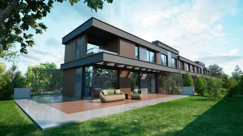 À vendre  Maison région Plovdiv , Markovo , 178 m² | 67483858 - image [4]