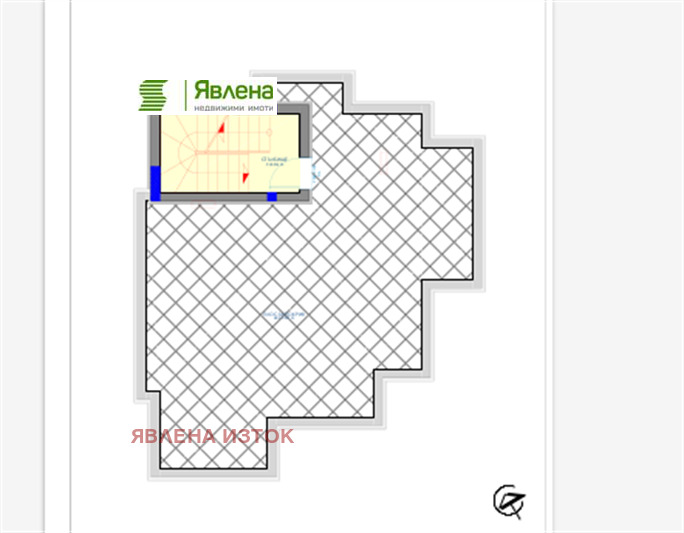 À venda  Casa Sofia , v.z.Malinova dolina , 178 m² | 83625712 - imagem [6]