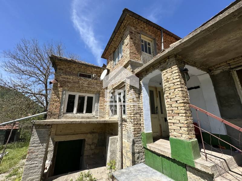 Продава  Къща област Варна , с. Невша , 65 кв.м | 43234453 - изображение [2]