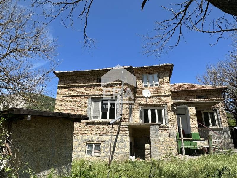 Продава  Къща област Варна , с. Невша , 65 кв.м | 43234453 - изображение [3]