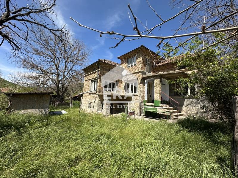 Продава  Къща област Варна , с. Невша , 65 кв.м | 43234453