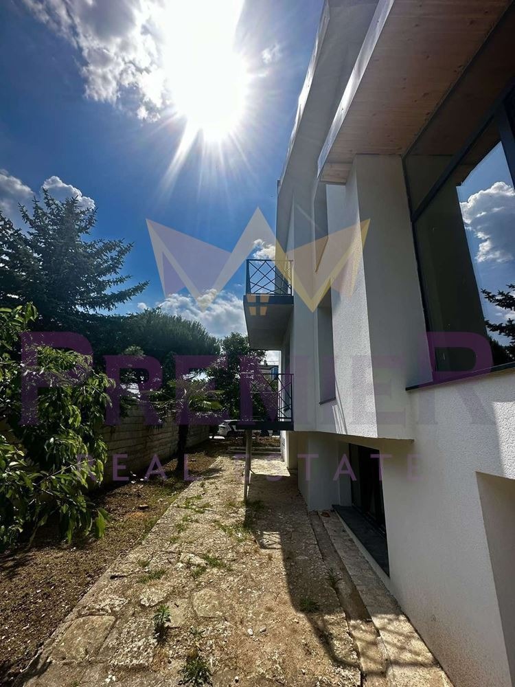 Продава КЪЩА, гр. Варна, м-т Евксиноград, снимка 6 - Къщи - 56251481
