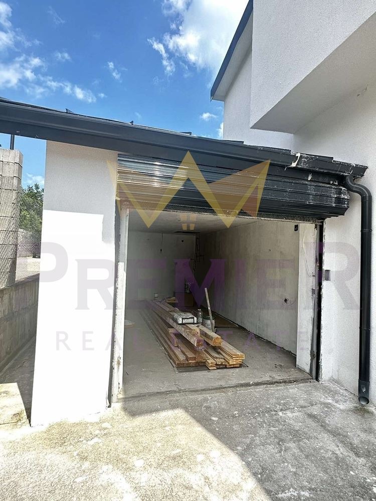 Продава КЪЩА, гр. Варна, м-т Евксиноград, снимка 10 - Къщи - 56251481