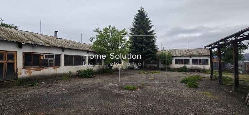 Zu verkaufen  Industriegebäude region Blagoewgrad , Bansko , 580 qm | 44944535 - Bild [3]