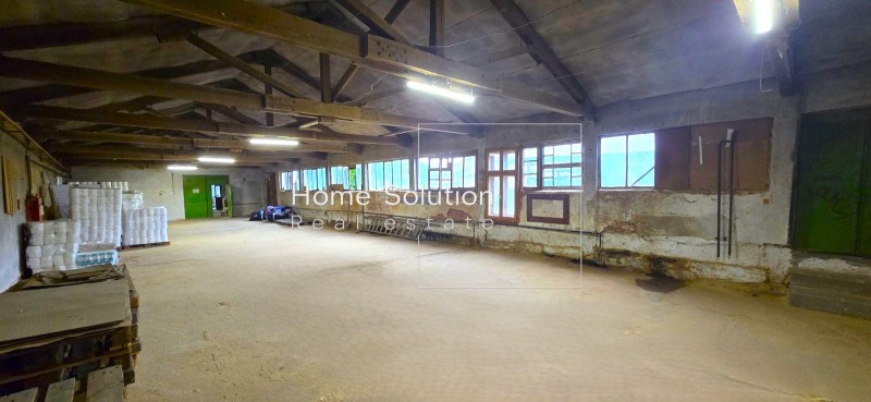 Zu verkaufen  Industriegebäude region Blagoewgrad , Bansko , 580 qm | 44944535 - Bild [10]