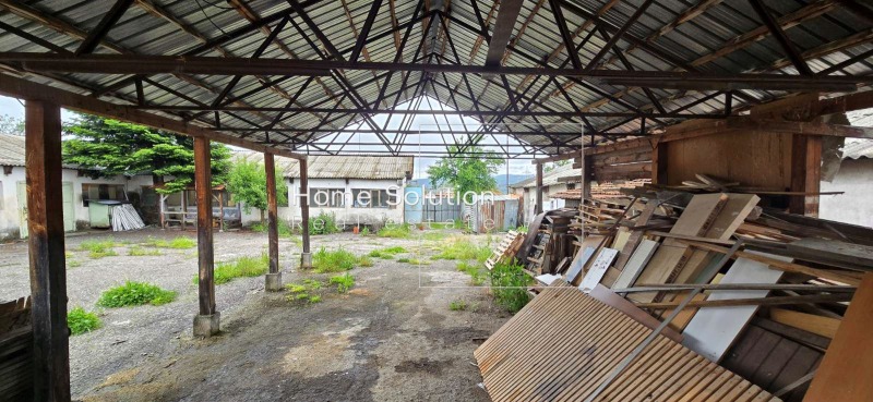 Zu verkaufen  Industriegebäude region Blagoewgrad , Bansko , 580 qm | 44944535 - Bild [4]