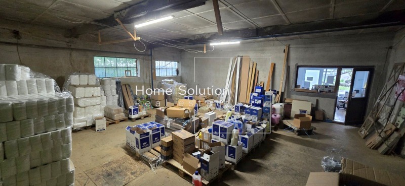 Zu verkaufen  Industriegebäude region Blagoewgrad , Bansko , 580 qm | 44944535 - Bild [6]