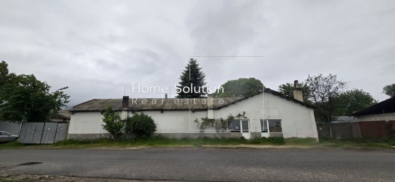 Zu verkaufen  Industriegebäude region Blagoewgrad , Bansko , 580 qm | 44944535